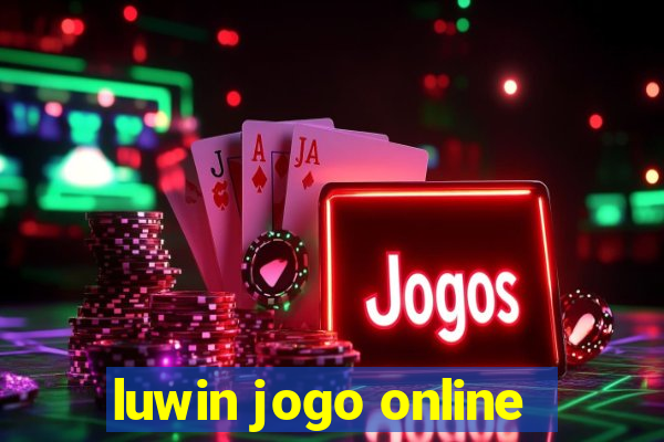 luwin jogo online